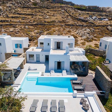 Villa Jasper By Mykonos Stays Mykonos Town المظهر الخارجي الصورة