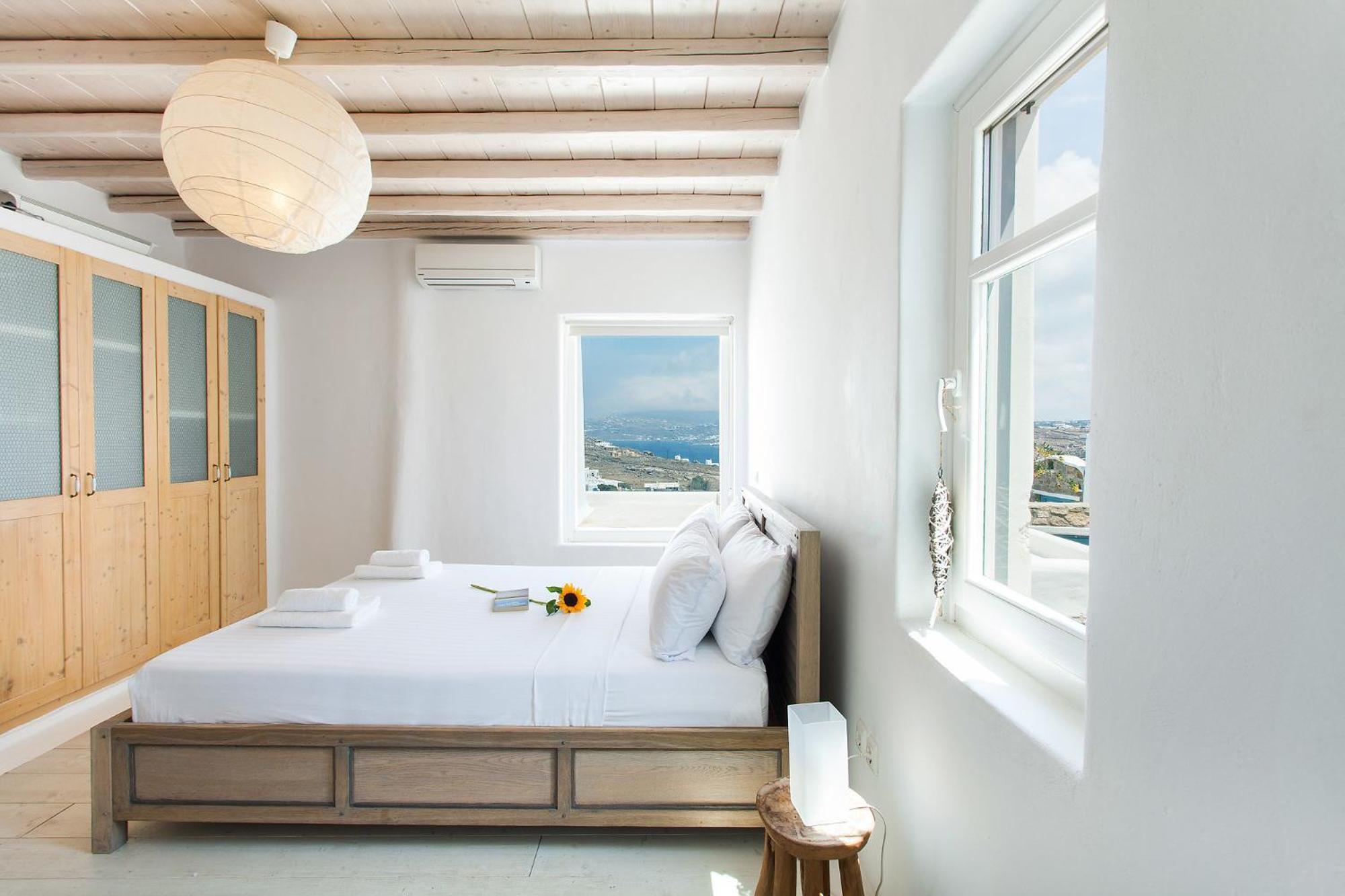 Villa Jasper By Mykonos Stays Mykonos Town المظهر الخارجي الصورة