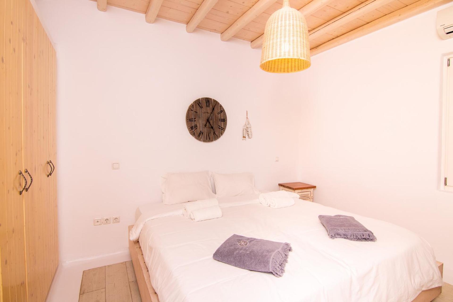Villa Jasper By Mykonos Stays Mykonos Town المظهر الخارجي الصورة