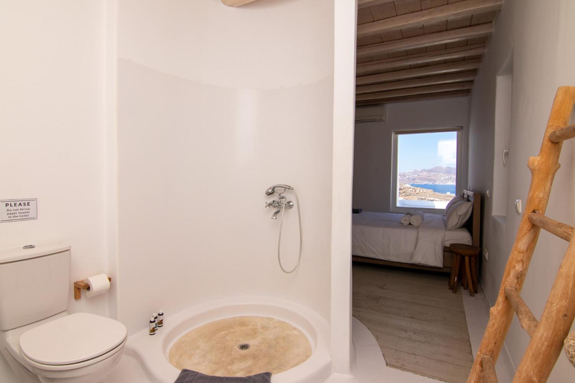 Villa Jasper By Mykonos Stays Mykonos Town المظهر الخارجي الصورة