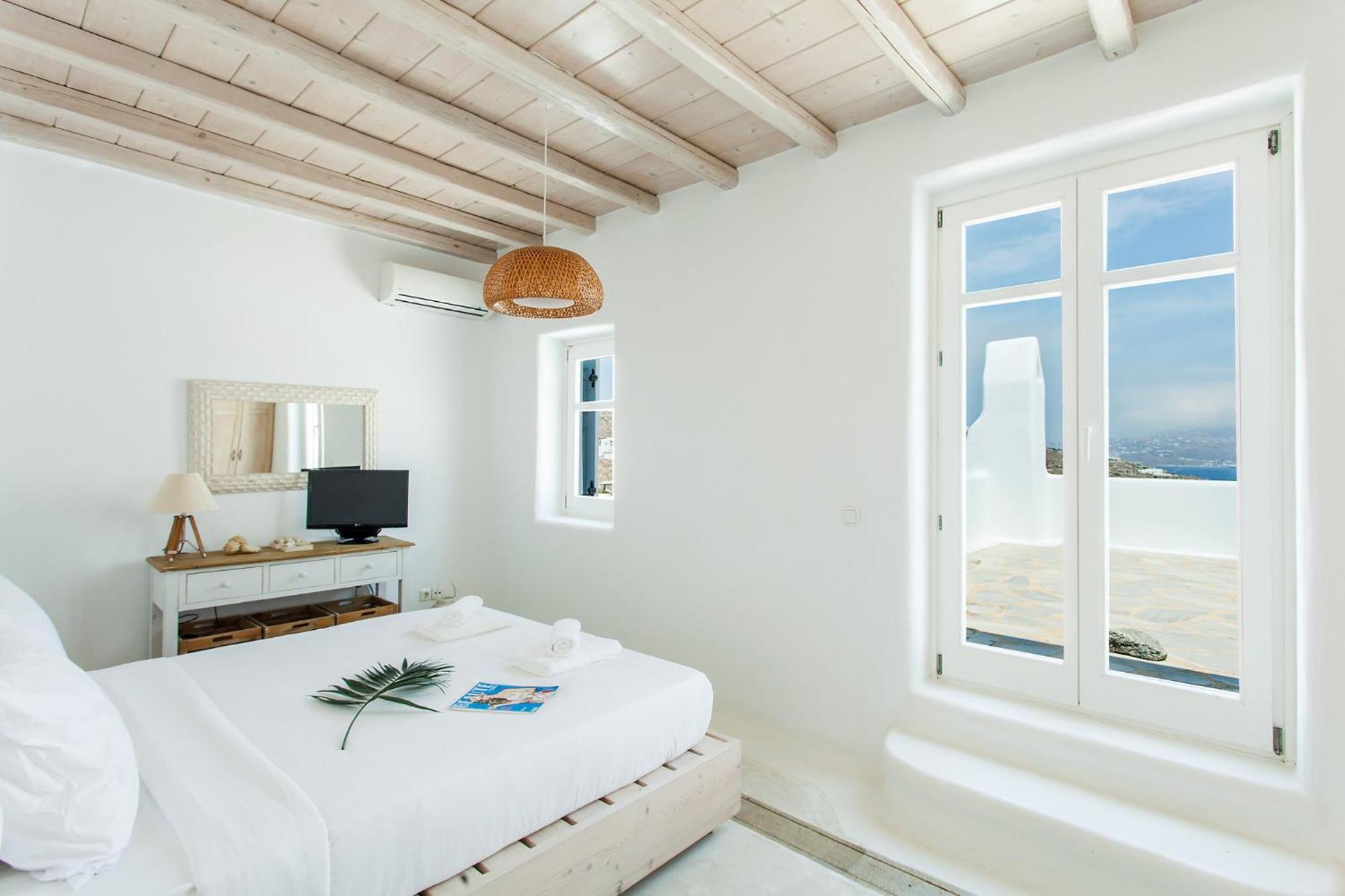 Villa Jasper By Mykonos Stays Mykonos Town المظهر الخارجي الصورة