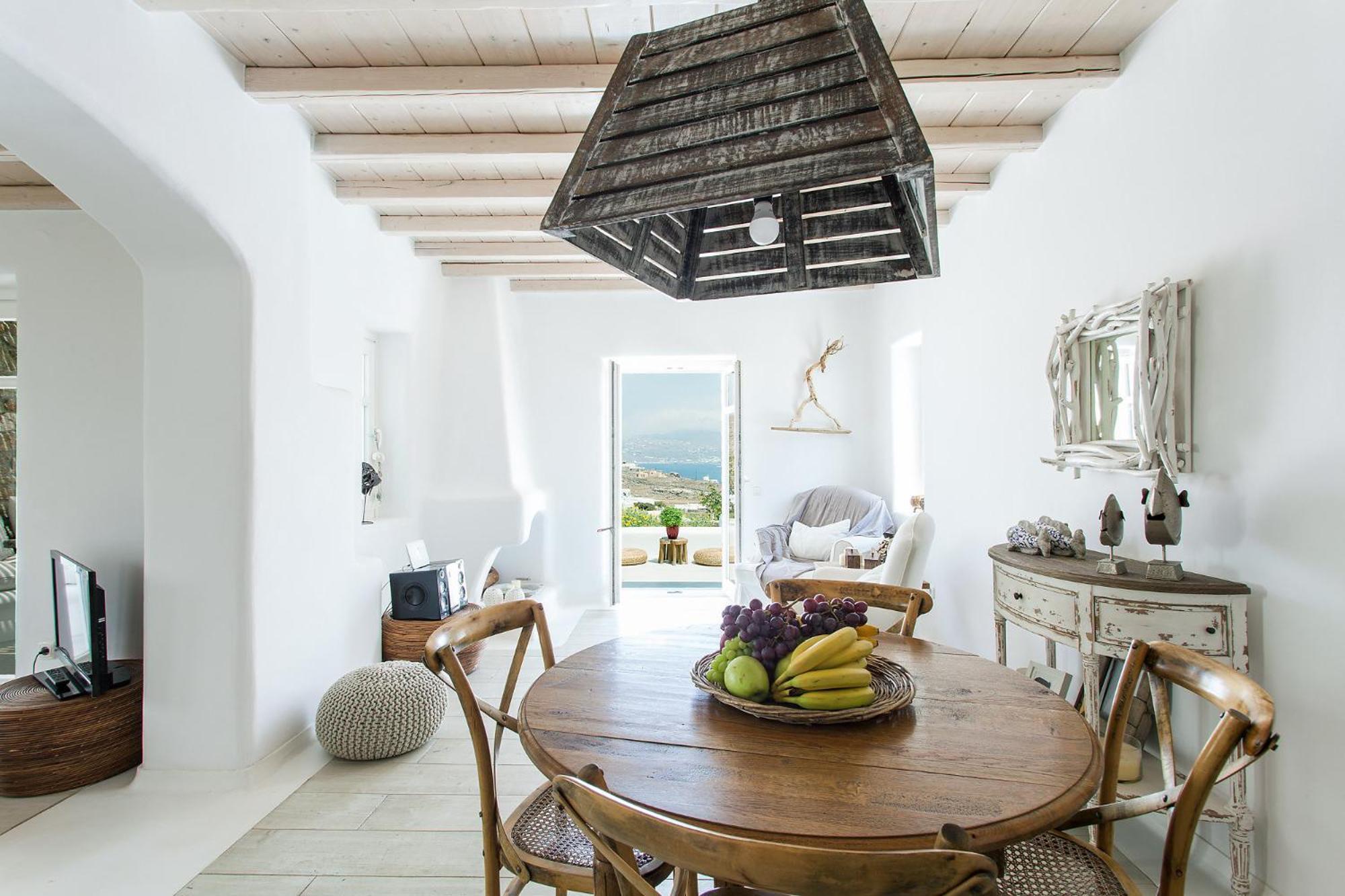 Villa Jasper By Mykonos Stays Mykonos Town المظهر الخارجي الصورة