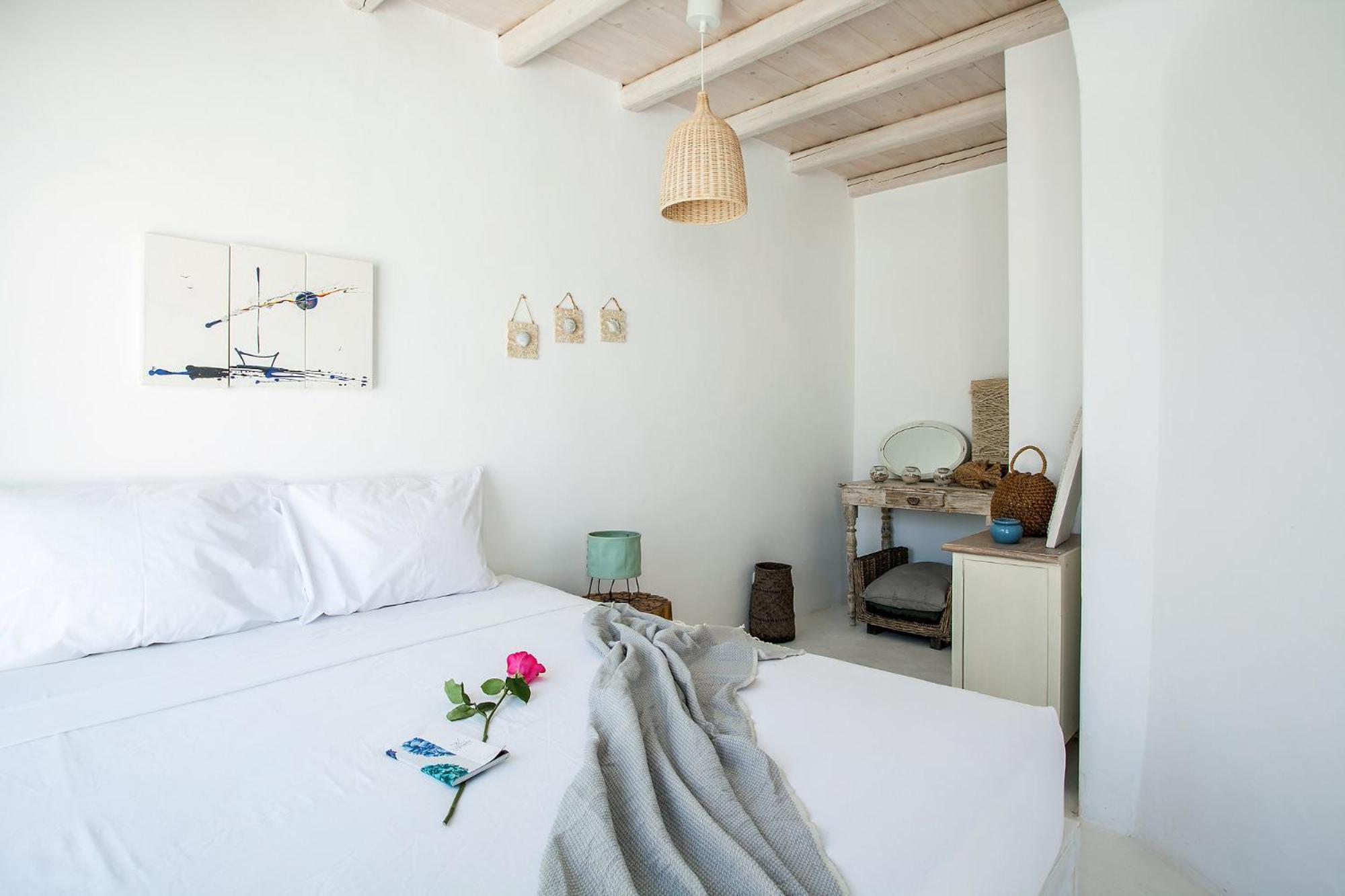 Villa Jasper By Mykonos Stays Mykonos Town المظهر الخارجي الصورة