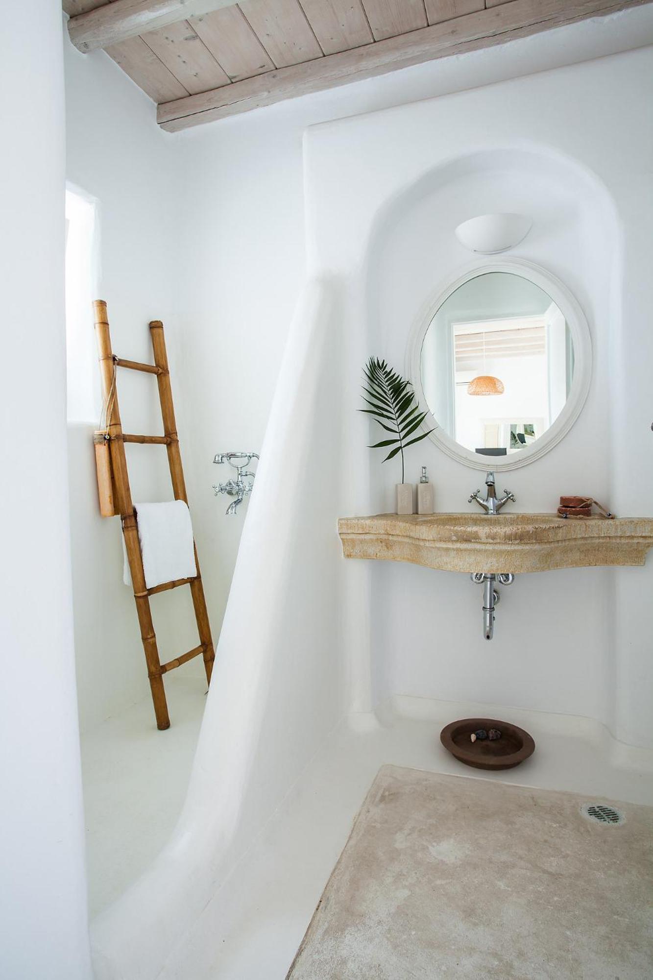 Villa Jasper By Mykonos Stays Mykonos Town المظهر الخارجي الصورة