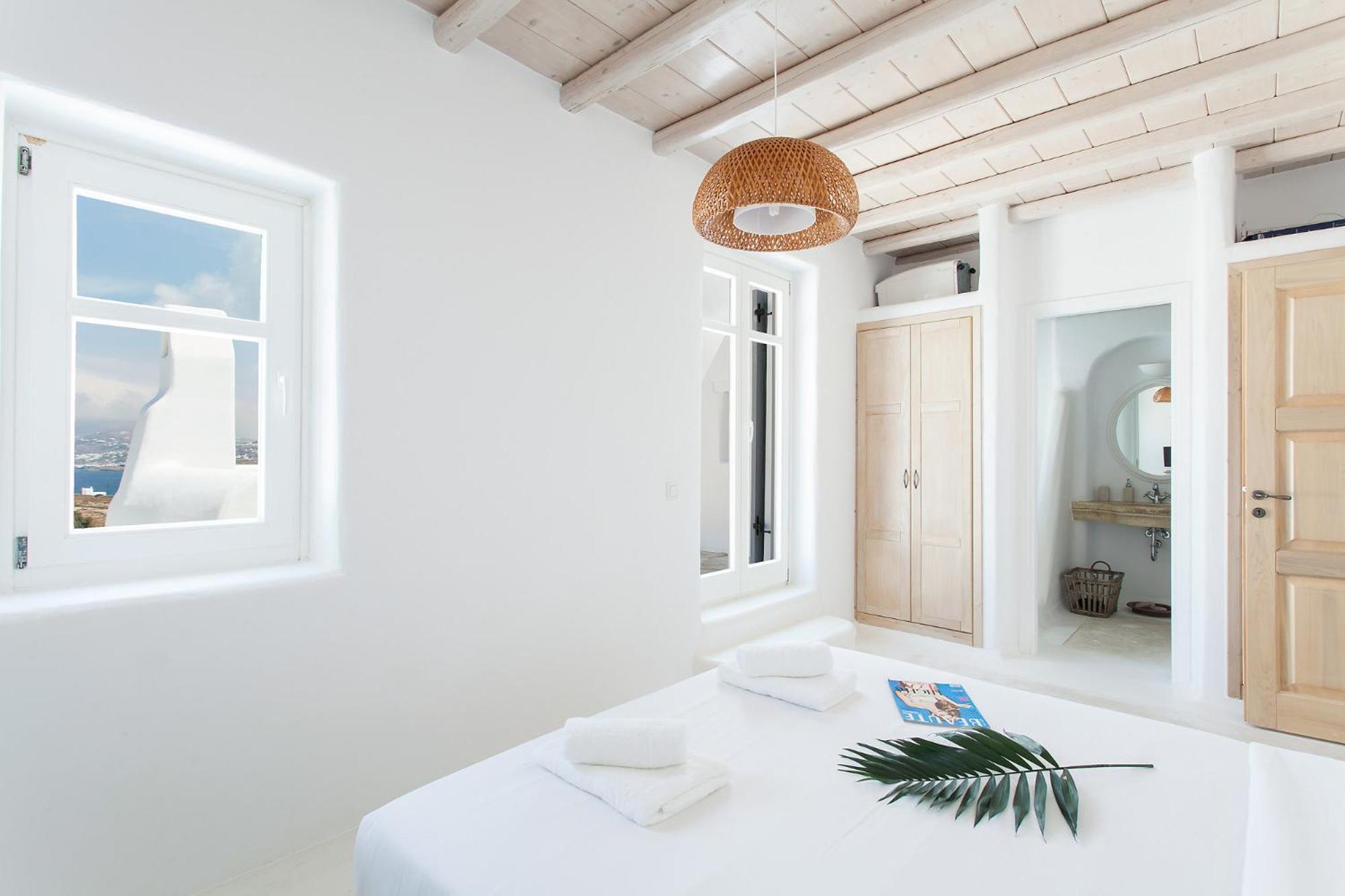 Villa Jasper By Mykonos Stays Mykonos Town المظهر الخارجي الصورة